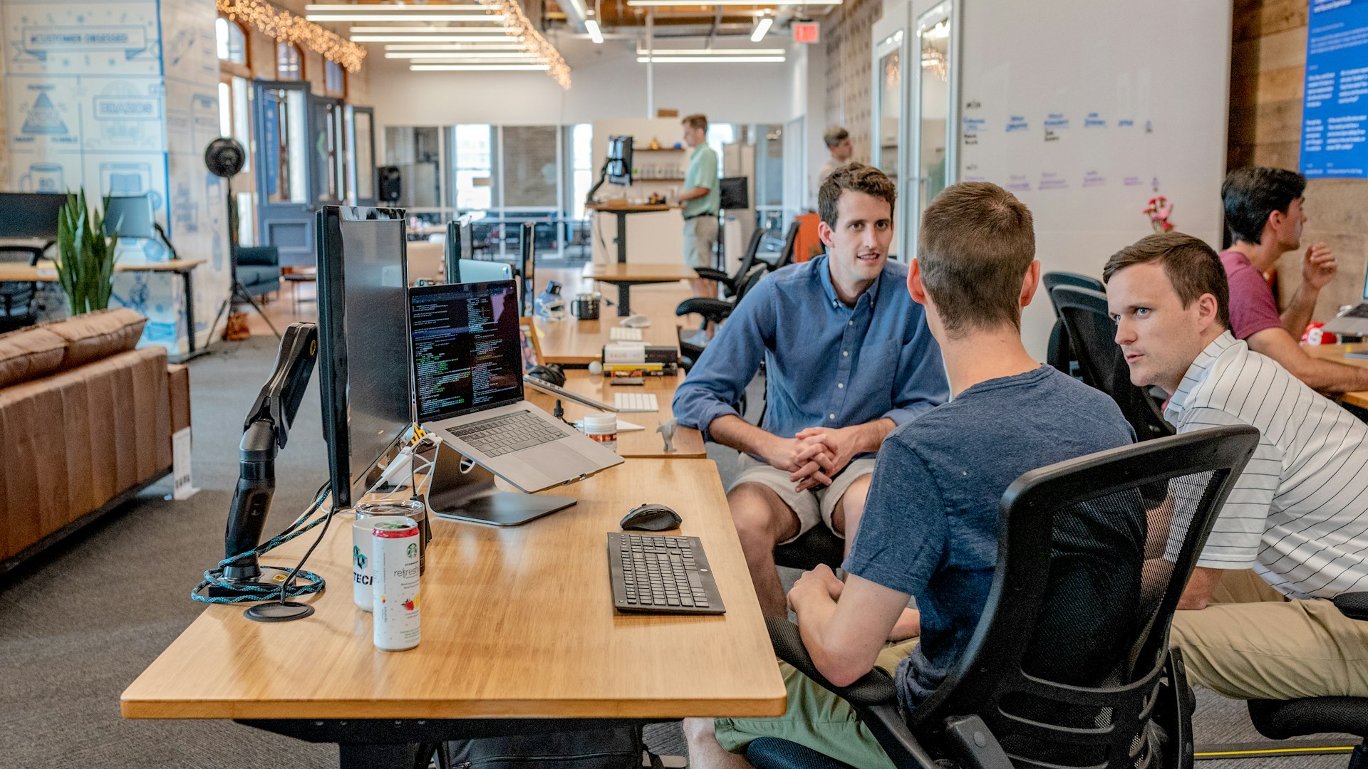 Data integration systems