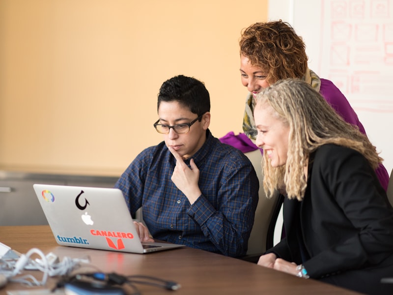 Custom development workspace